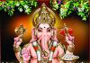 Oum Vinayagar