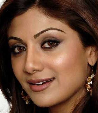 Shilpa Shetty