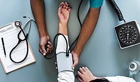 Five misunderstandings about Blood Pressure that you should not believe