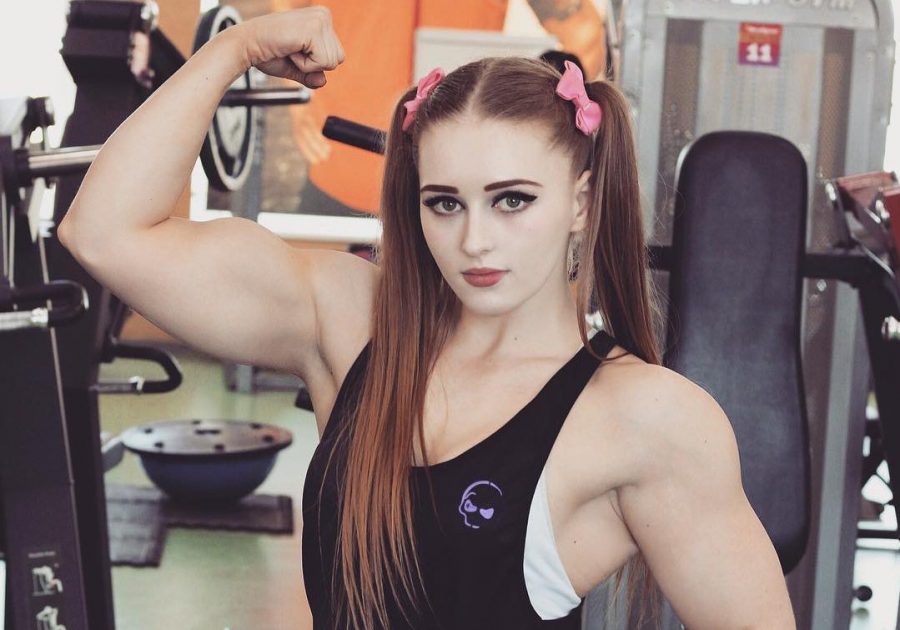 Julia Vins