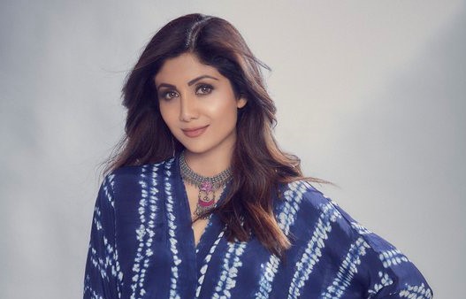 Shilpa Shetty