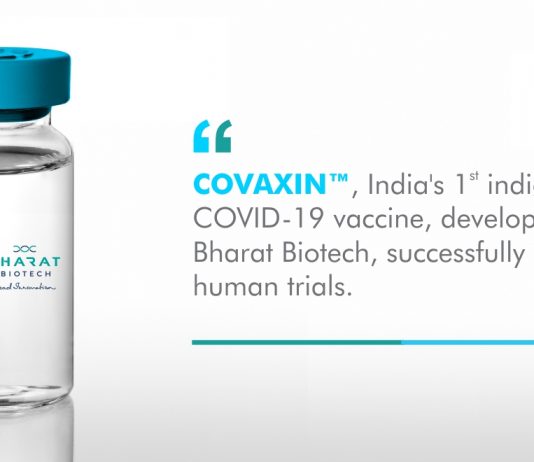 Bharat Biotech raises hopes to chase away Covid-19 as it commences Covaxin’s Phase III trials Covaxin