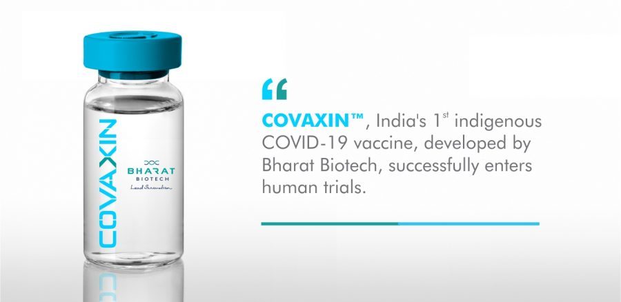 Covaxin