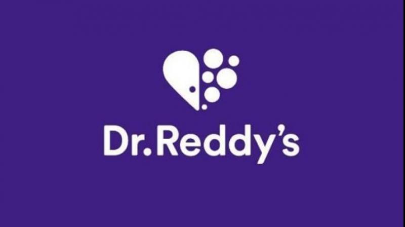 Dr Reddy's