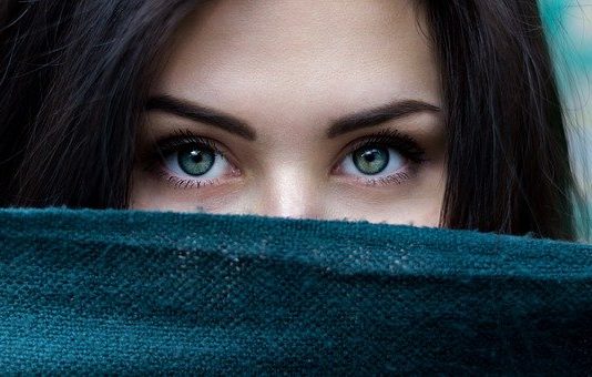 eyes
