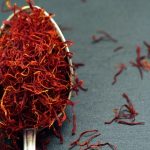 Saffron