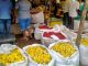 Hosur flower market