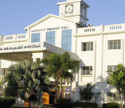 Hosur Corporation needs multi-zone structure on growing population and area Hosur Corporation