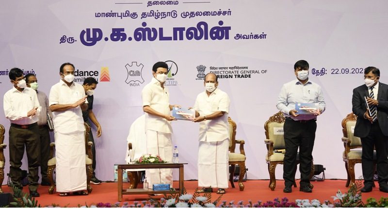Tamil Nadu Exports Conclave