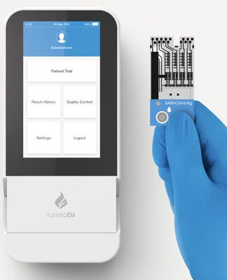 LumiraDx