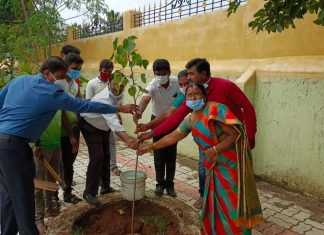 Hosur Corporation Commissioner