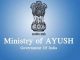 Ministry of Ayush