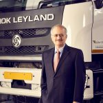 Hosur Ashok Leyland facility to focus on alternate fuels Vipin Sondhi, MD & CEO, Ashok Leyland