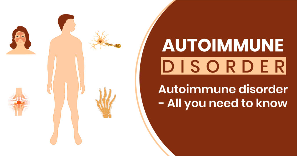 autoimmune disease