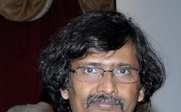 Dr Chandrashekara.S