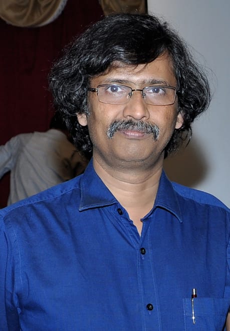 Dr Chandrashekara.S