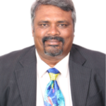 Jaishankar Jayaramiah
